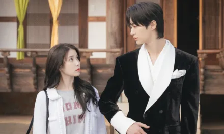 Perfect Crown sur Disney+ : le calendrier des épisodes en France après le lancement du K-drama