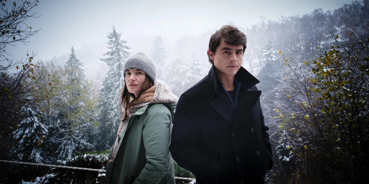 La Fulgurée sur France 3 : un thriller entre traumatisme, mémoire et secrets enfouis