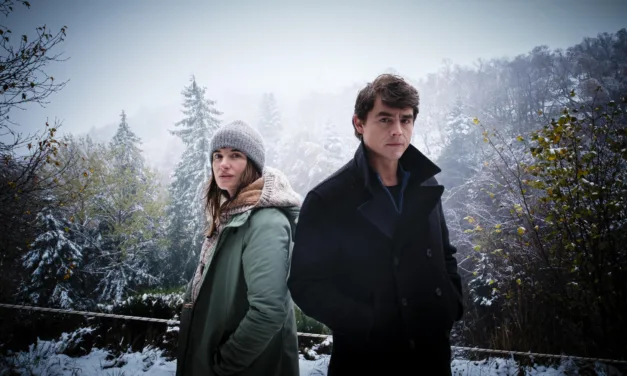 La Fulgurée sur France 3 : un thriller entre traumatisme, mémoire et secrets enfouis