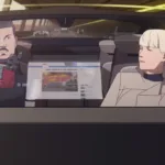 Mars express sur France 4 : le film d’animation de science-fiction arrive dans la collection Annecy