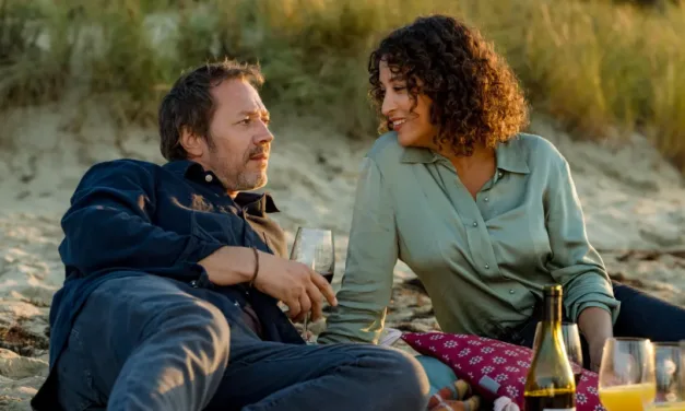 Inès et Yvan, l’amour sur un fil sur France 2 : une comédie romantique dans les coulisses du textile