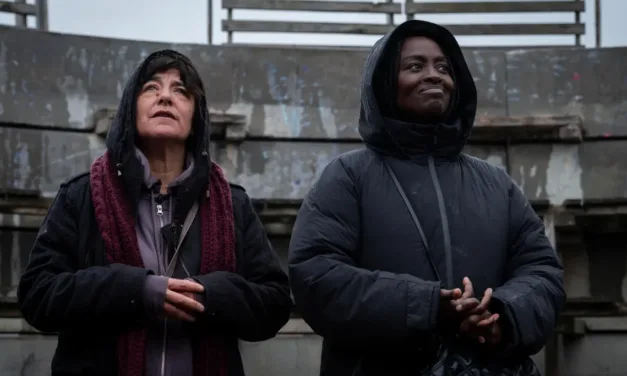 Un château en Espagne sur France 2 : Romane Bohringer et Aïssa Maïga dans une fiction sur le mal-logement