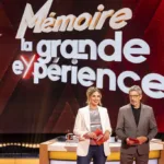 Mémoire : la grande expérience sur France 5 : Marie Portolano et Michel Cymes testent les capacités du cerveau