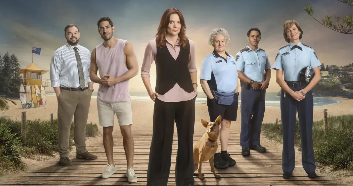 Enquêtes au paradis saison 2 sur France 2 : Mackenzie Clarke reprend du service dès le 20 juillet