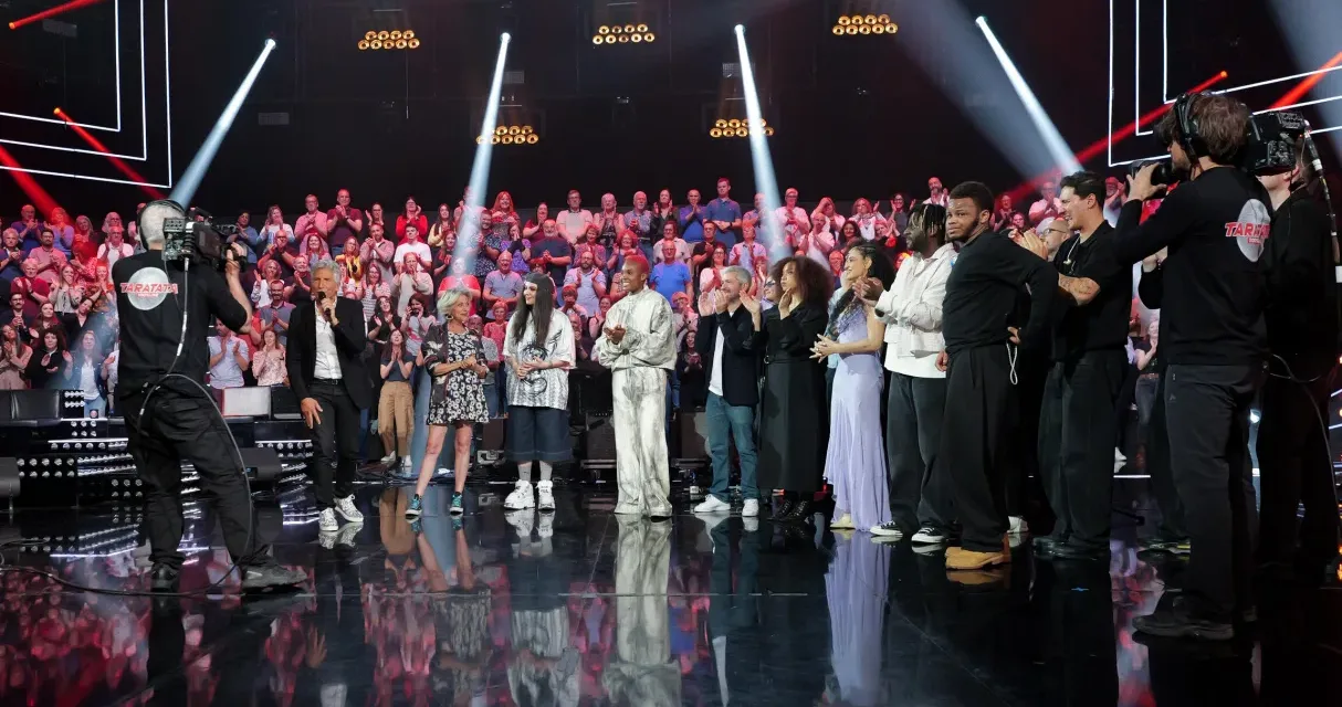 Taratata 100 % live : Nagui réunit Hoshi, Lio, Myles Smith et Camélia Jordana sur France 2