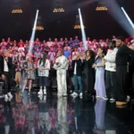 Taratata 100 % live : Nagui réunit Hoshi, Lio, Myles Smith et Camélia Jordana sur France 2