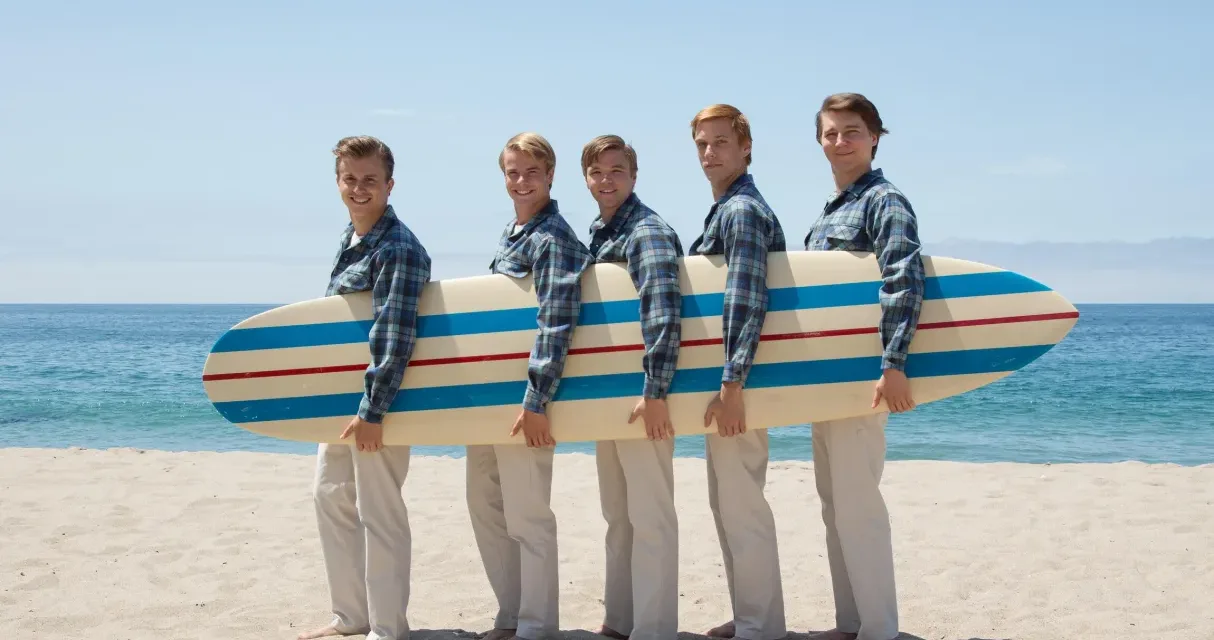 Love & Mercy sur France 4 : le film sur Brian Wilson diffusé en hommage au génie des Beach Boys