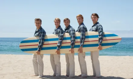 Love & Mercy sur France 4 : le film sur Brian Wilson diffusé en hommage au génie des Beach Boys