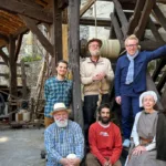 Échappées belles dans le Tarn : France 5 explore une terre discrète au cœur de l’Occitanie