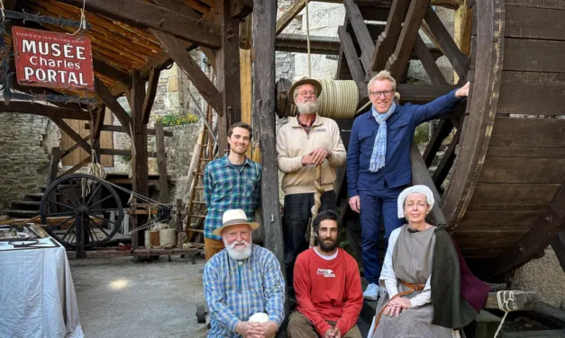 Échappées belles dans le Tarn : France 5 explore une terre discrète au cœur de l’Occitanie