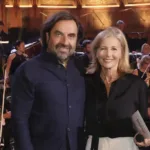 Le Grand Échiquier sur France 2 : Claire Chazal et André Manoukian célèbrent la Méditerranée en musique