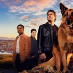 Hudson & Rex saison 7 sur France 3 : le duo policier revient avec de nouvelles enquêtes à Terre-Neuve
