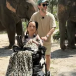 Lucie en Thaïlande sur France 5 : Lucie Carrasco repart au bout du monde dans Impossible n’est pas Lucie