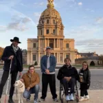 Partenaires particuliers sur France 5 : Jérémy Michalak embarque une équipe hors norme entre Paris et Barcelone