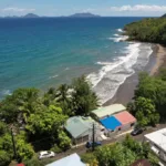 Guadeloupe, beauté fragile sur France 5 : Sale temps pour la planète revient sur une île en première ligne
