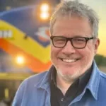 Des trains pas comme les autres en Floride sur France 5 : Philippe Gougler voyage entre rail, Everglades et NASA