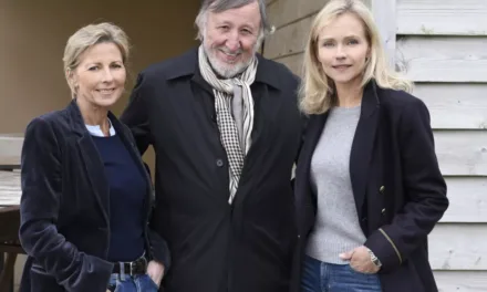 Le Mort de la plage : le polar normand avec Claire Borotra et Michel Jonasz rediffusé sur France 3
