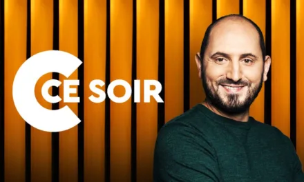 C ce soir sur France 5 : Karim Rissouli et Camille Diao mettent les idées au centre du débat