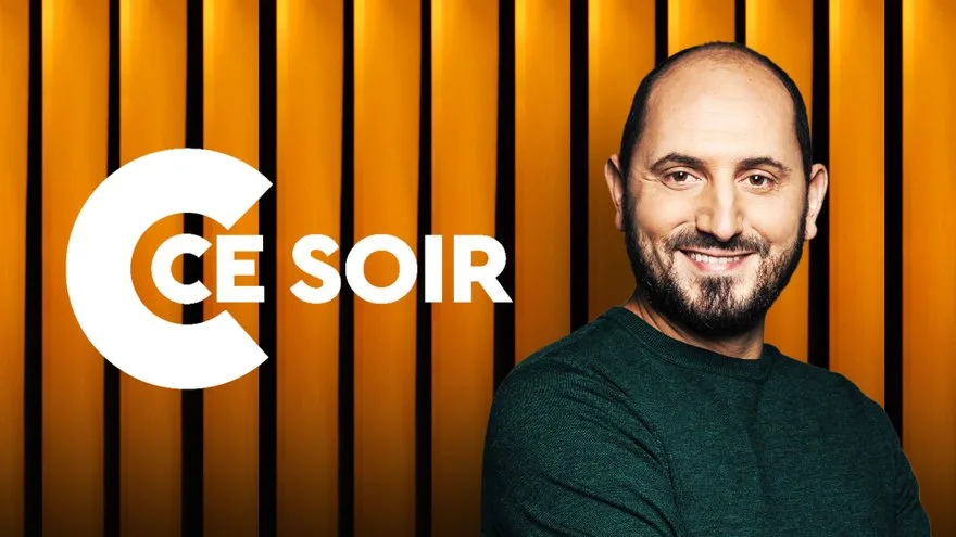 C ce soir sur France 5 : Karim Rissouli et Camille Diao mettent les idées au centre du débat