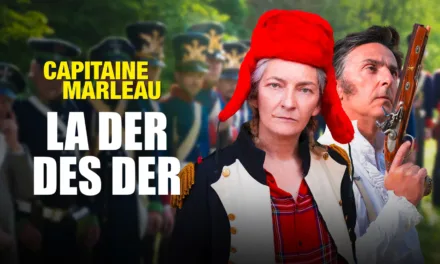 Capitaine Marleau : La der des der, un duel sous l’Empire qui vire au piège sur France 2