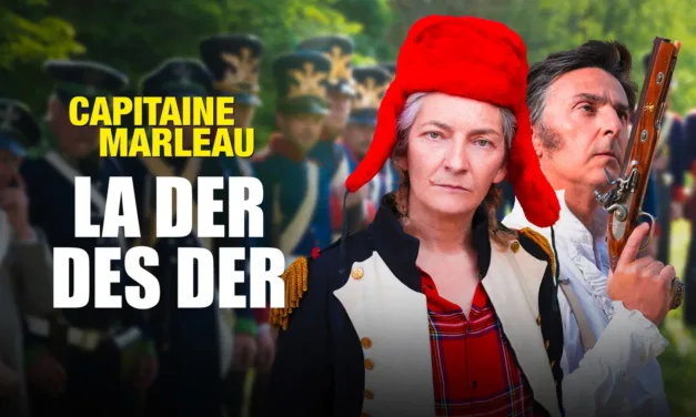 Capitaine Marleau : La der des der, un duel sous l’Empire qui vire au piège sur France 2
