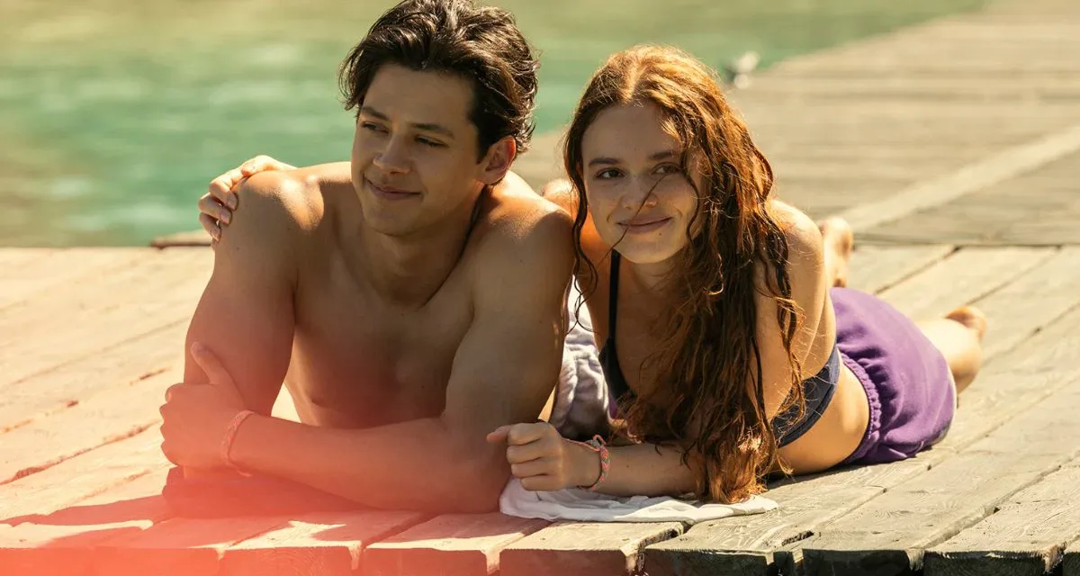 Au fil des années aura-t-elle une saison 2 sur Prime Video ? Ce que l’on sait pour le moment