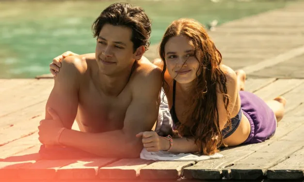Au fil des années aura-t-elle une saison 2 sur Prime Video ? Ce que l’on sait pour le moment