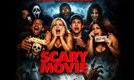 Scary Movie 6 sur Netflix : quand peut-on espérer voir le film en streaming ?