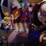 The Amazing Digital Circus sur Netflix : la série animée venue de YouTube s’impose dans le top 10