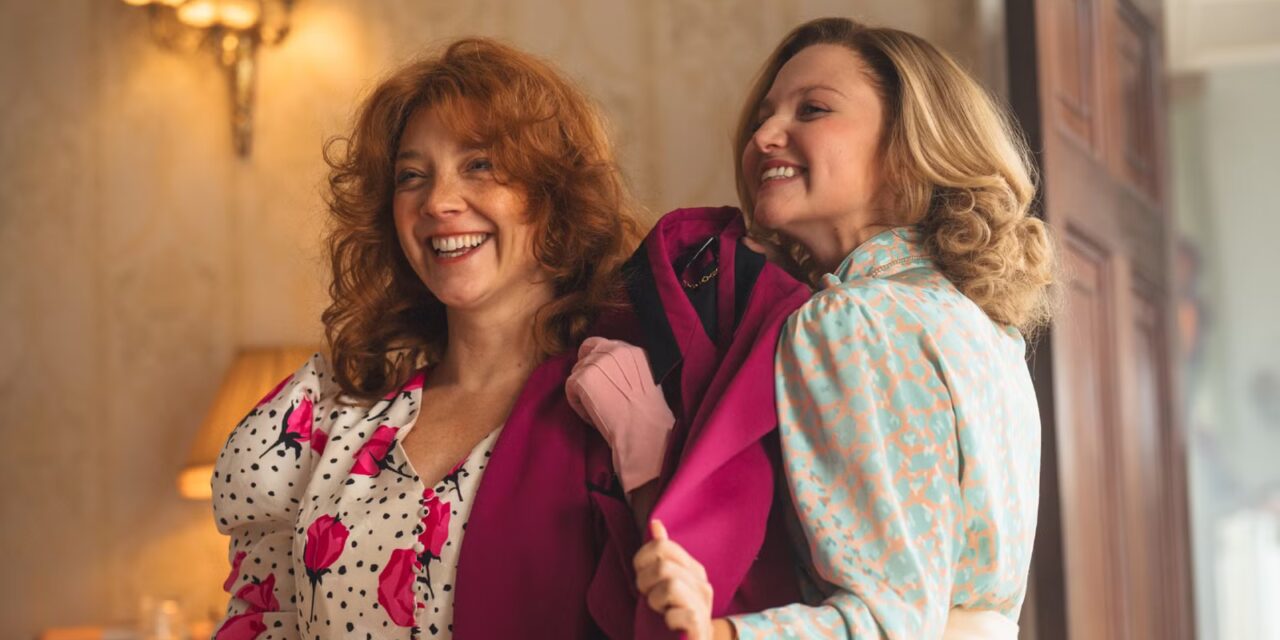 The Lady : A royal murder scandal : l’affaire Jane Andrews arrive sur HBO Max le 18 juin
