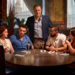 La ville nous appartient aura-t-elle une saison 2 ? La série criminelle est bien renouvelée