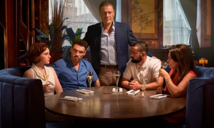 La ville nous appartient aura-t-elle une saison 2 ? La série criminelle est bien renouvelée