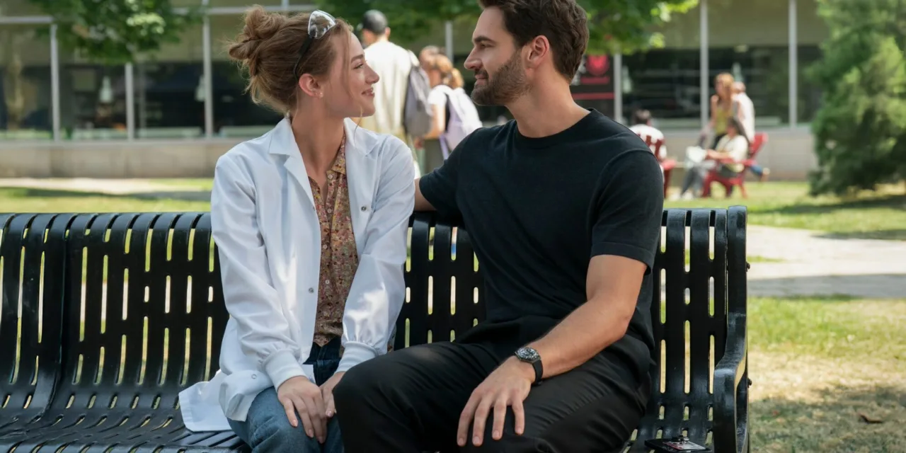 The Love Hypothesis sur Prime Video : la romance adaptée d’Ali Hazelwood arrive en septembre