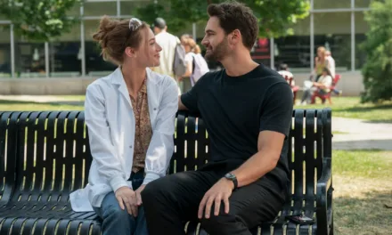The Love Hypothesis sur Prime Video : la romance adaptée d’Ali Hazelwood arrive en septembre