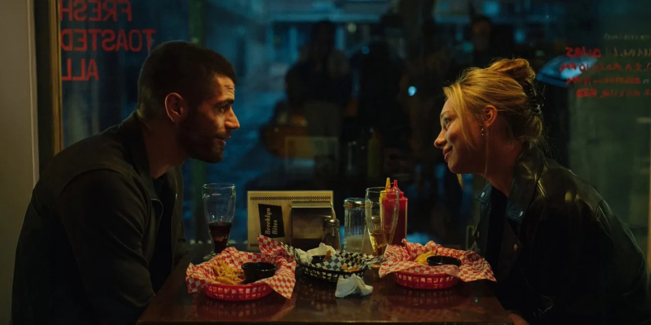 Attirés malgré nous sur Prime Video : Ester Expósito revient dans une romance sous protection rapprochée
