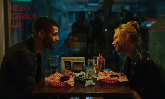 Attirés malgré nous sur Prime Video : Ester Expósito revient dans une romance sous protection rapprochée