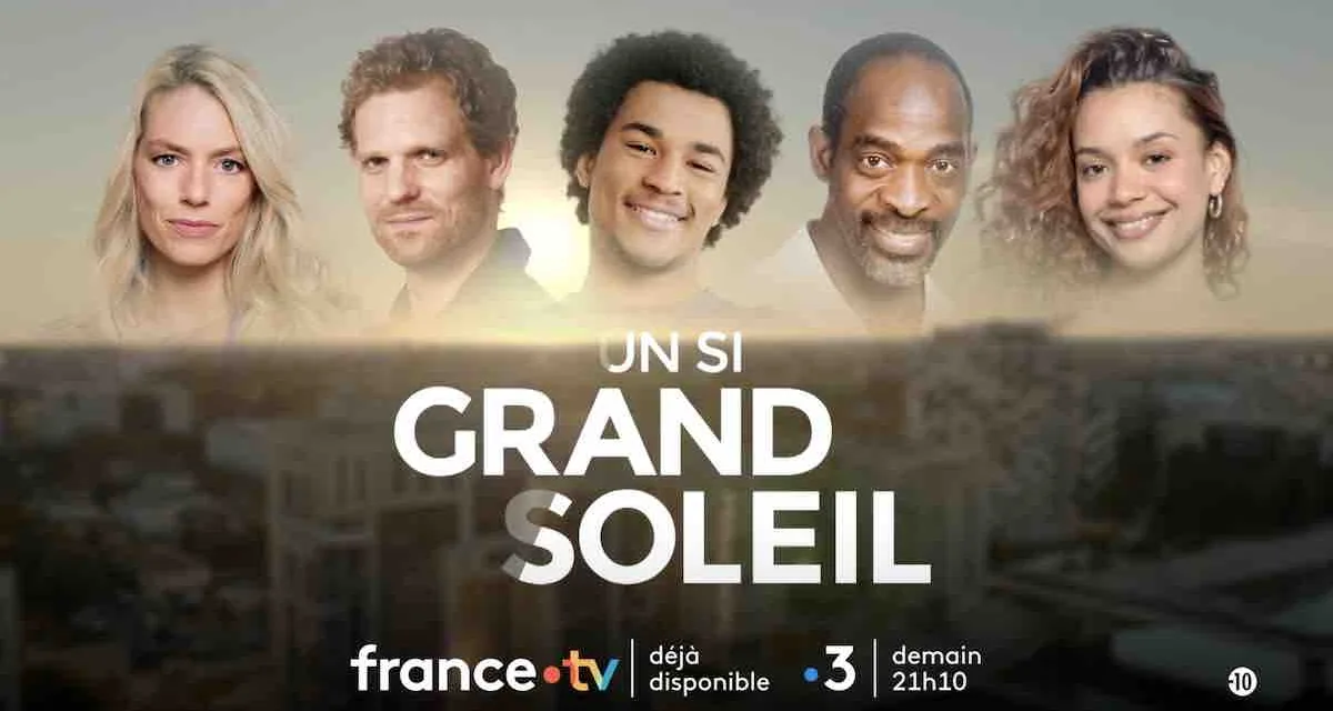 Un si grand soleil du 3 juin (Spoilers) : Boris apprend la vérité sur la mort d’Eliott et doit choisir son camp