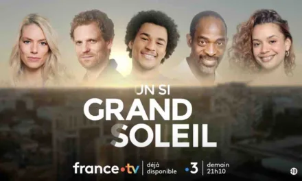 Un si grand soleil du 11 juin 2026 (spoilers alert) : Eve prépare un plan de plus en plus inquiétant