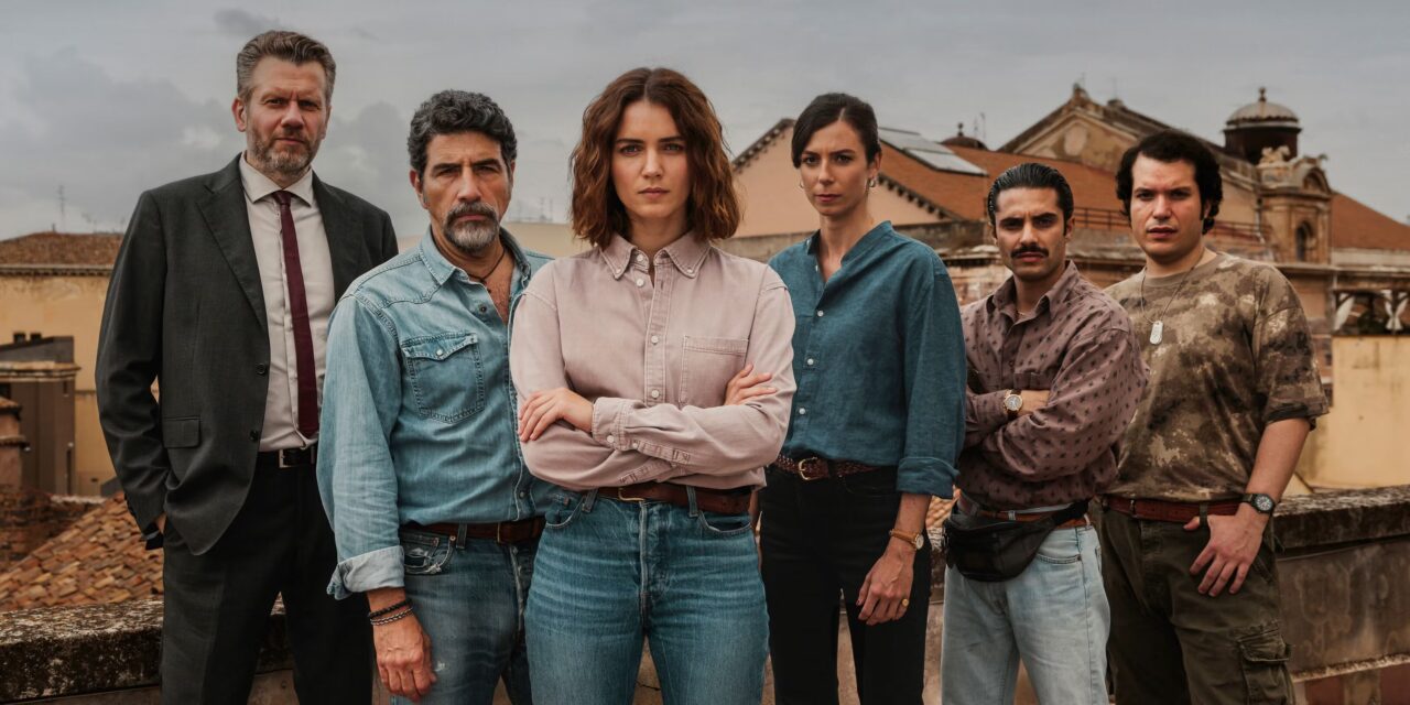 Vanina : Meurtres en Sicile saison 3 : une suite est-elle déjà prévue après la saison 2 sur France 3 ?