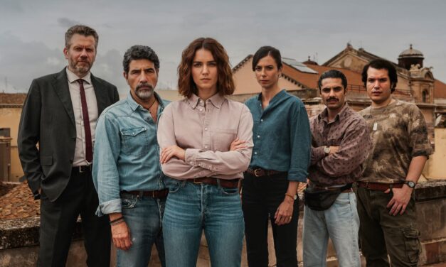 Vanina : Meurtres en Sicile saison 3 : une suite est-elle déjà prévue après la saison 2 sur France 3 ?