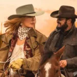 Dutton Ranch épisode 5 : fin expliquée avec spoilers, Beth et Rip passent chez l’ennemi