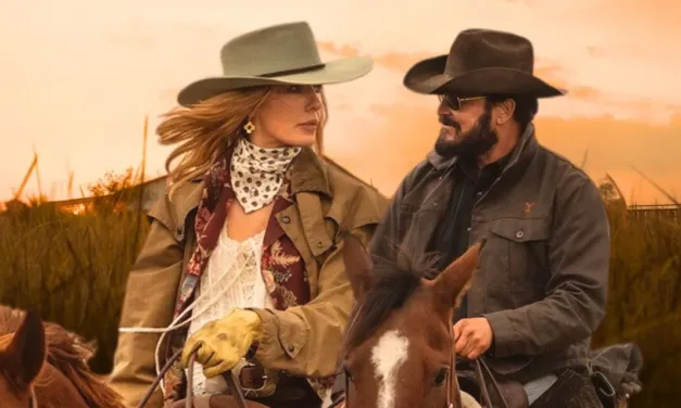 Dutton Ranch épisode 5 : fin expliquée avec spoilers, Beth et Rip passent chez l’ennemi