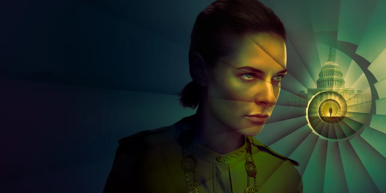 Silo saison 3 sur Apple TV+ : quand sortiront les prochains épisodes de la série avec Rebecca Ferguson ?