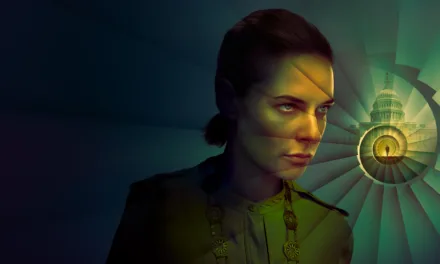 Silo saison 3 sur Apple TV+ : quand sortiront les prochains épisodes de la série avec Rebecca Ferguson ?