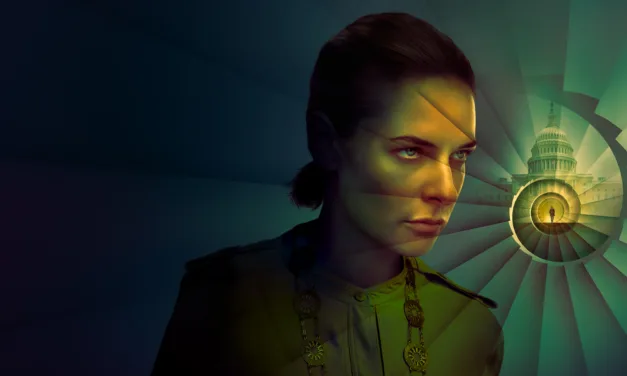 Silo saison 3 sur Apple TV+ : quand sortiront les prochains épisodes de la série avec Rebecca Ferguson ?