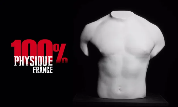 100% Physique arrive en version française sur Netflix avec Tibo InShape, Francis Ngannou et 200 000 euros à gagner
