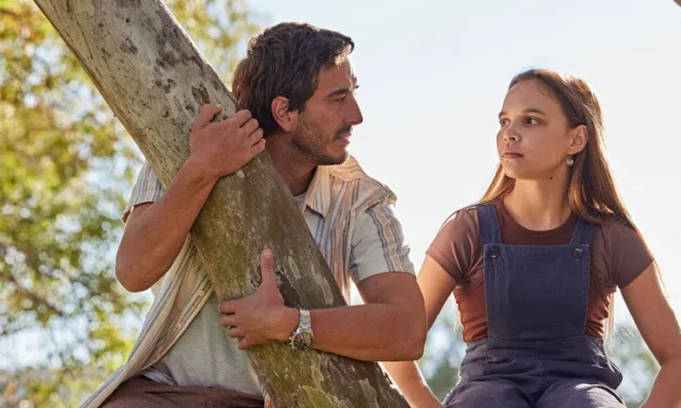 Charlie et les kangourous sur Netflix : quand pourra-t-on voir le film en streaming ?