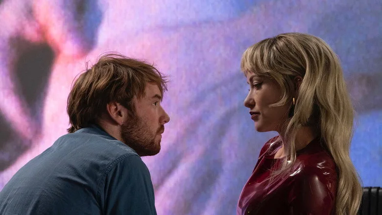 I Want Your Sex sur Netflix : quand pourra-t-on voir le film en streaming ?