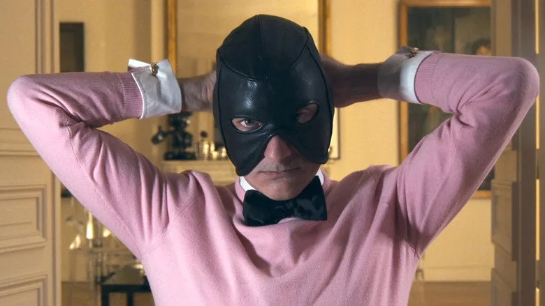 Les Madeleines sur Netflix : quand pourra-t-on voir le documentaire d’Arthur Dreyfus en streaming ?