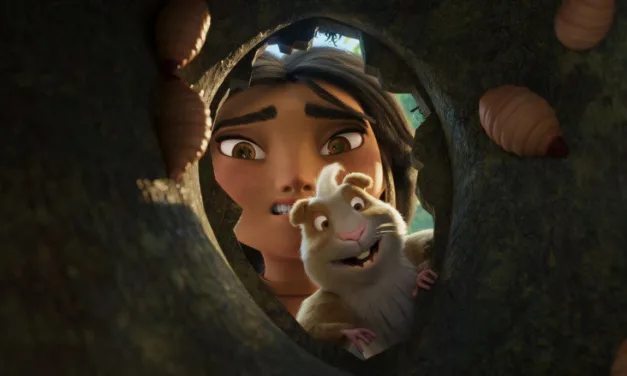 Kayara, Princesse inca sur Netflix : quand pourra-t-on voir le film d’animation en streaming ?